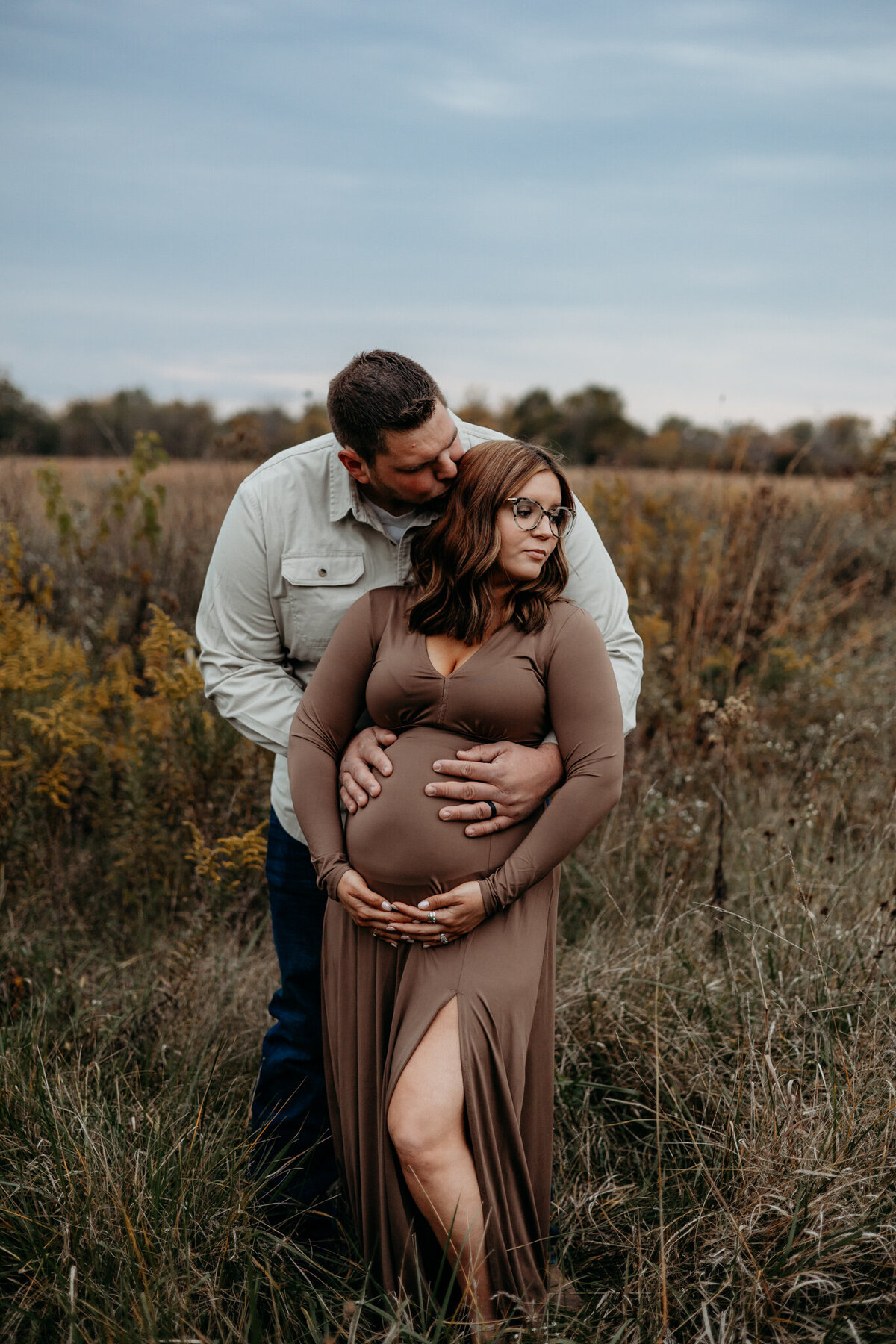 outdoor maternity Indiana