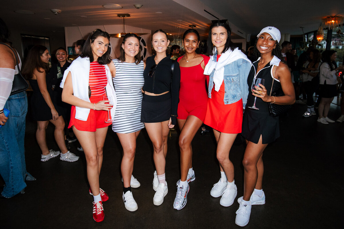 LTK Active Summit Influencer Party-243
