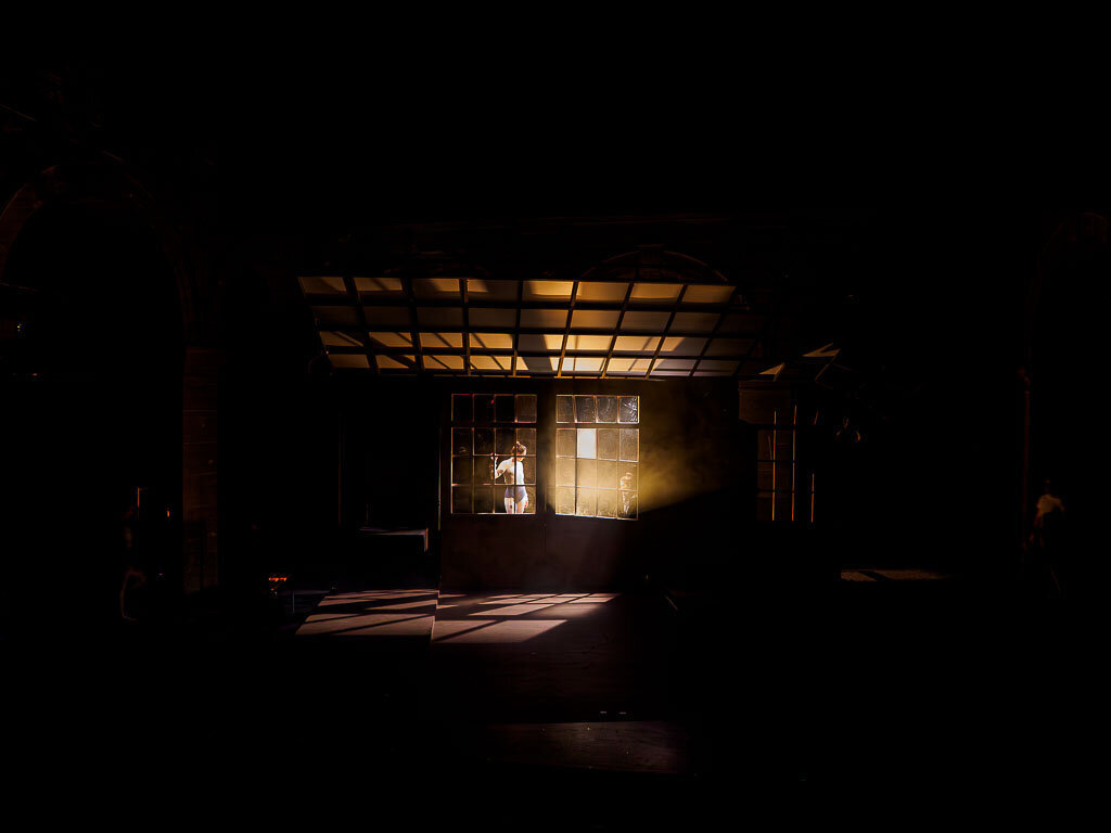 L'ECLIPSE Générale mise en scène Leslie Bernard, Matthias Jacquin ©Marie Charbonnier-044