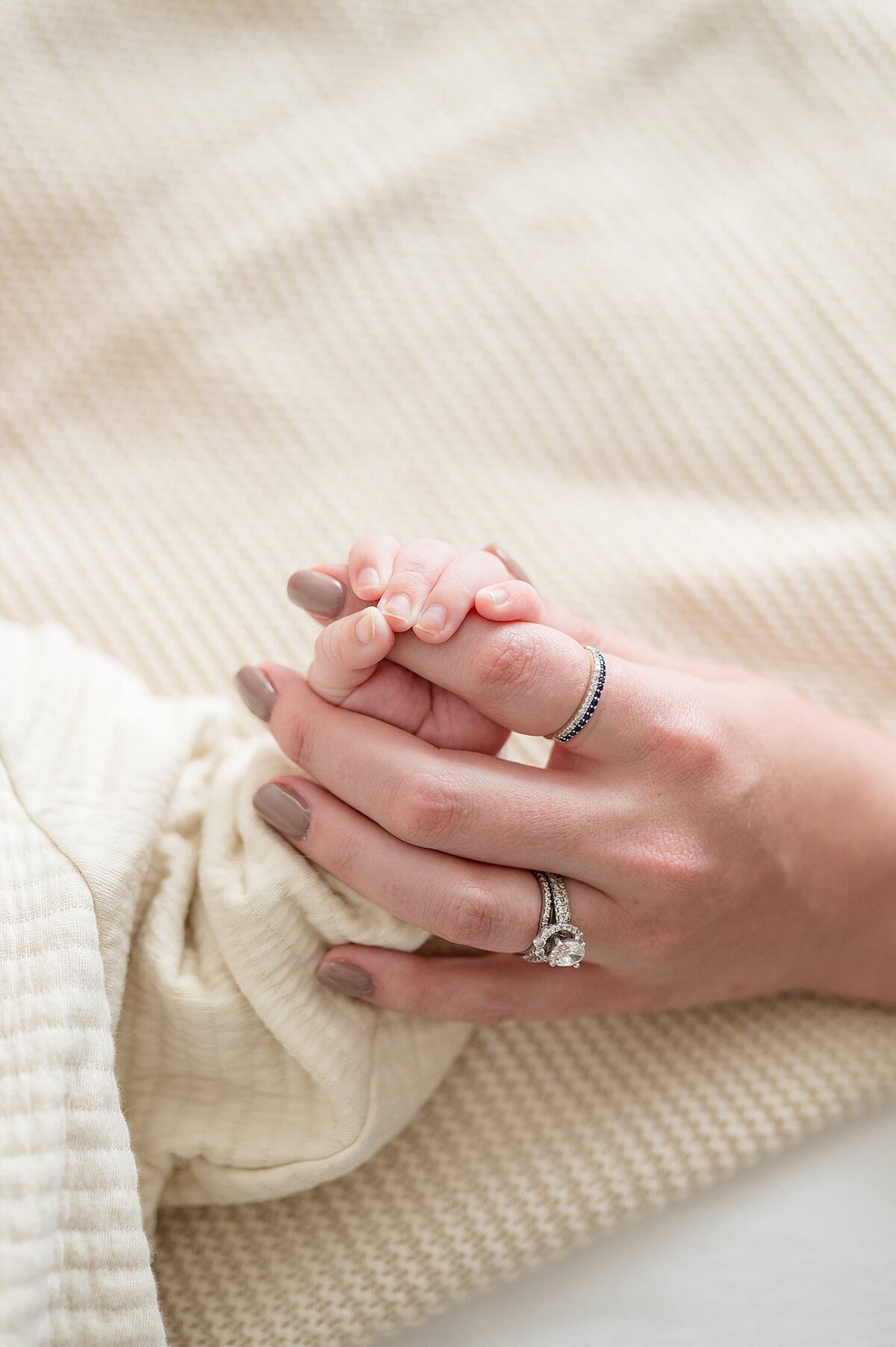 Newborn Photographer Prosper TX