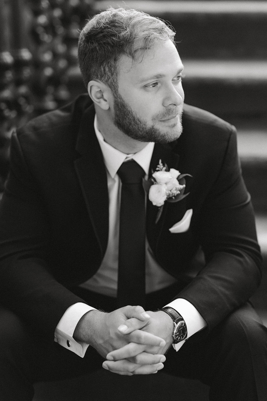 Hotel Bethlehem Wedding CK-1501