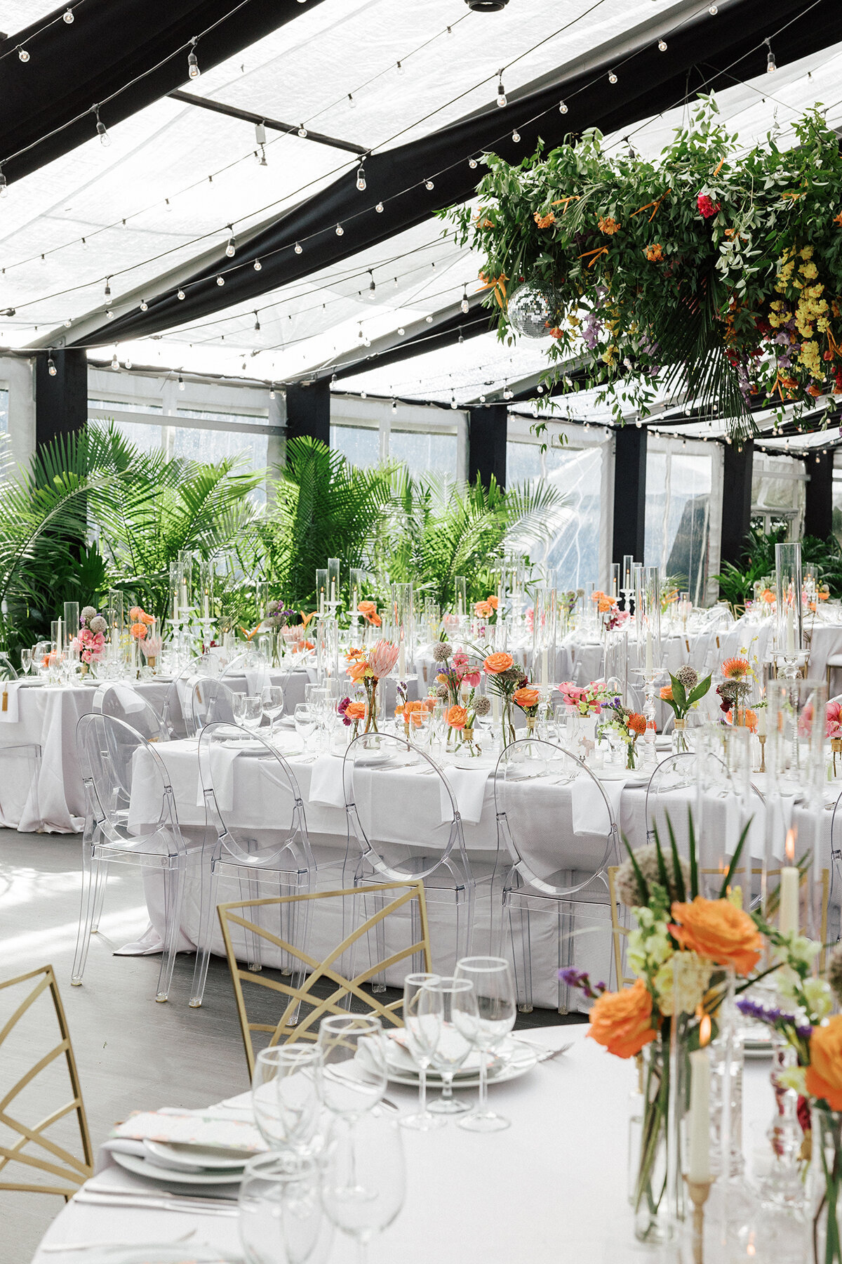 Sumner + Scott - New Orleans Museum of Art Wedding - Luxury Event Planning by Michelle Norwood - 37