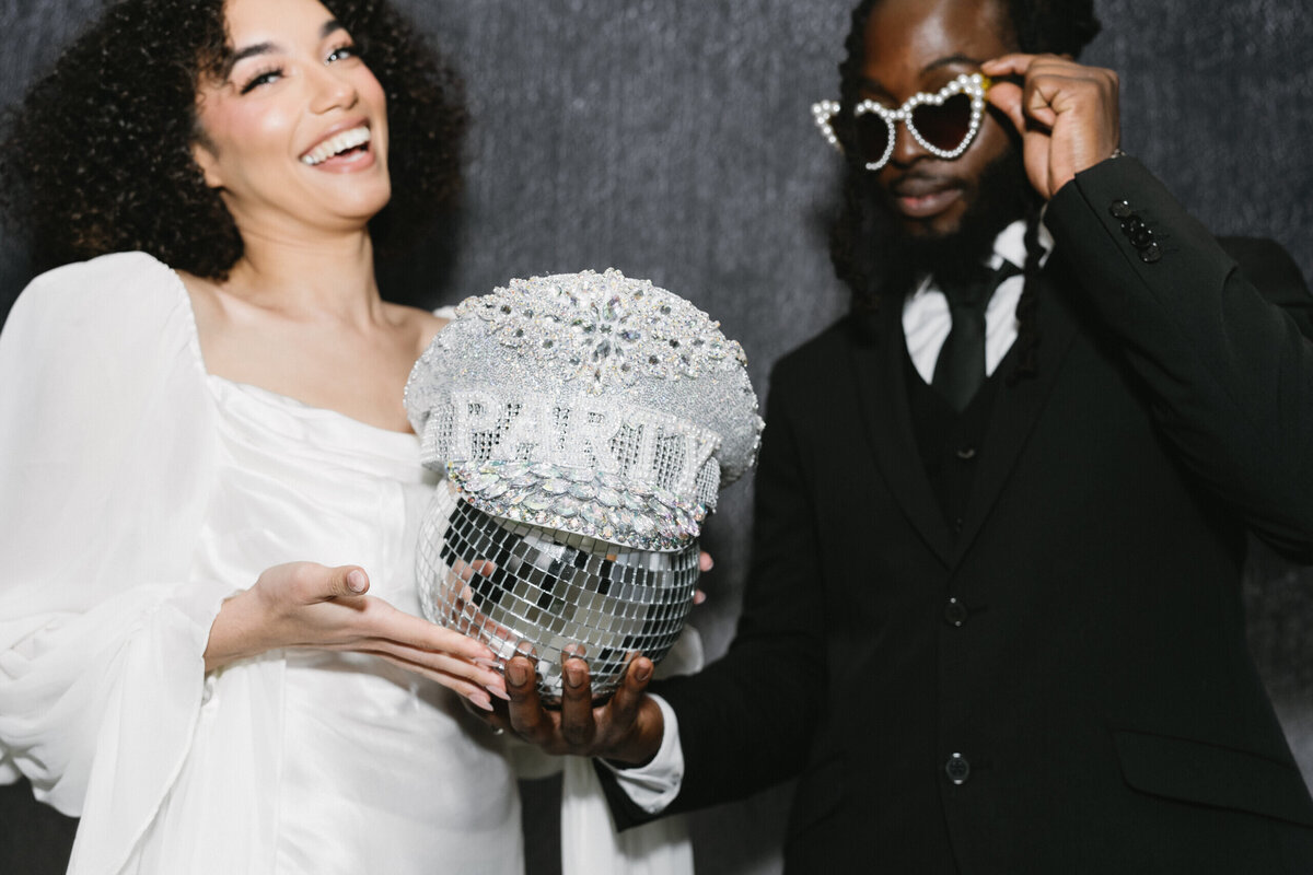 New Jersey Photo Booth Rentals | Rent Photo Booth NJ