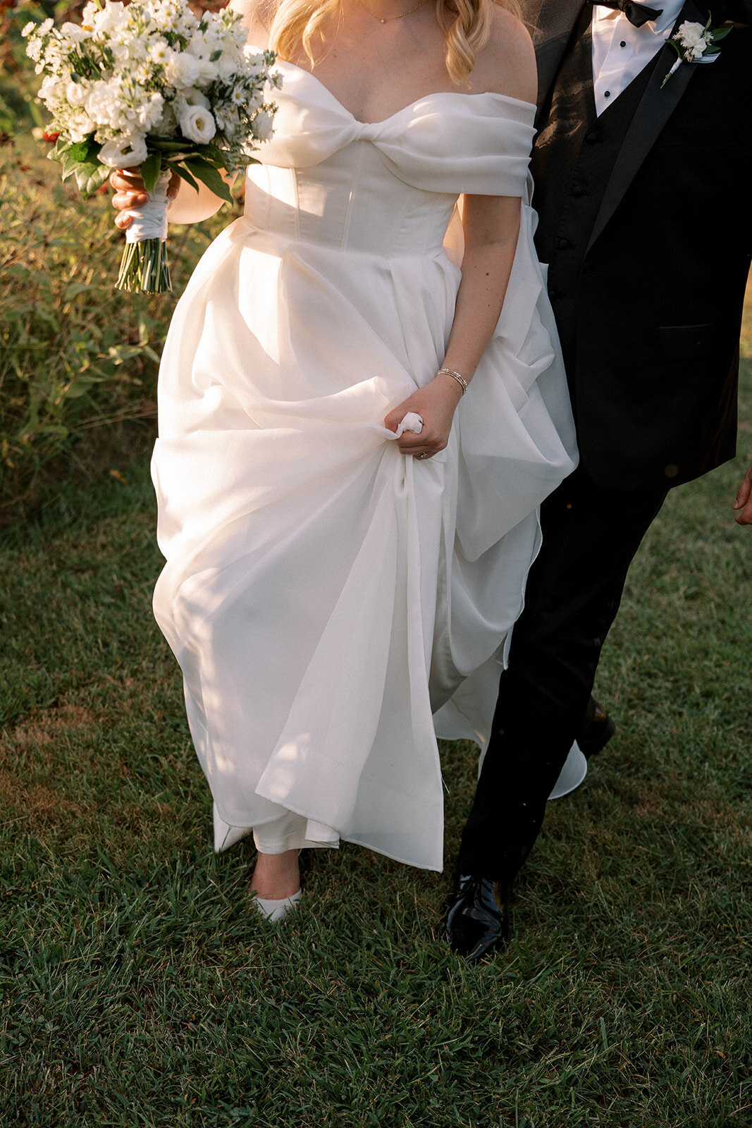 St. Louis Wedding Photographer
