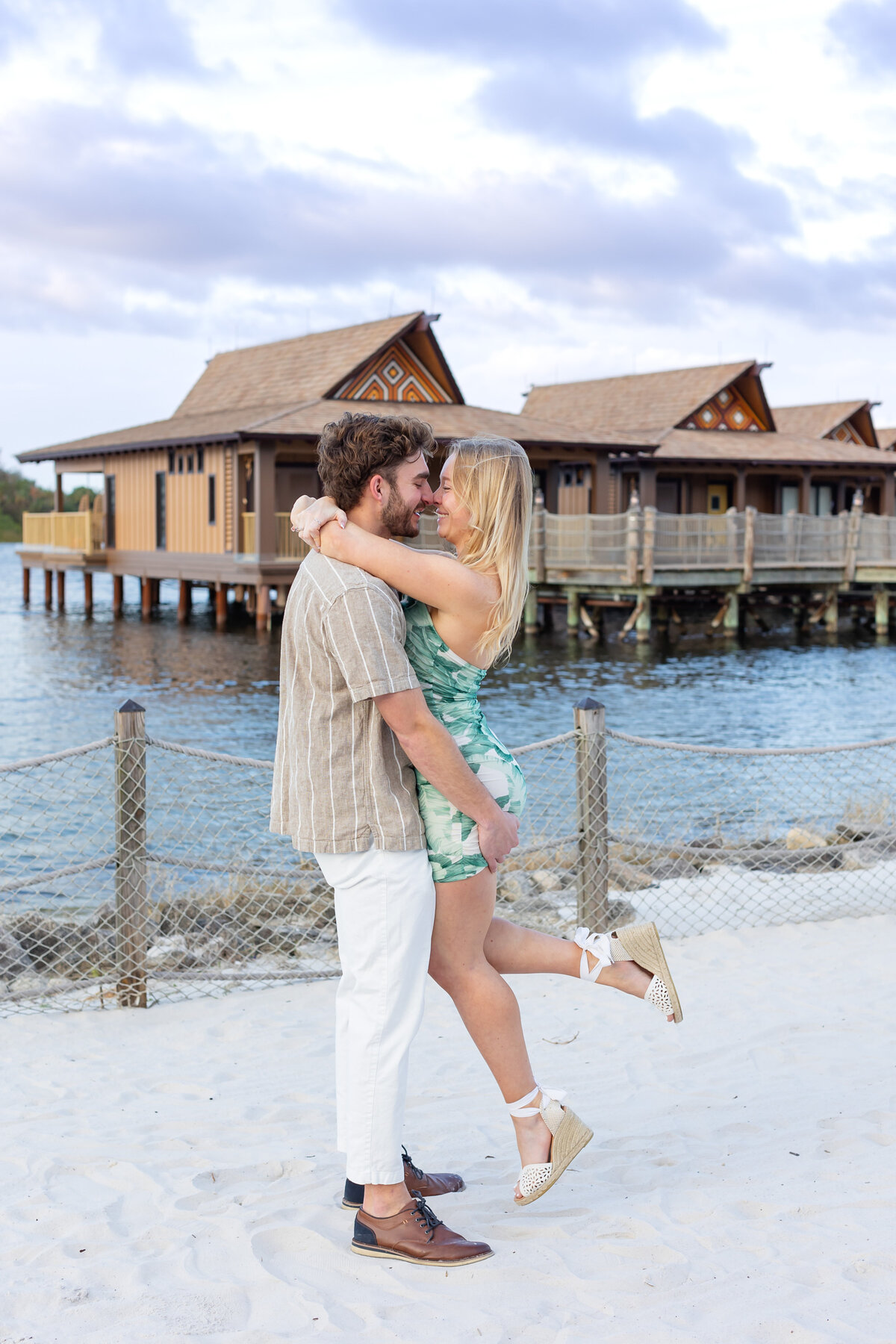 Amy Britton Photography Photographer Wedding Elopement Portrait Photo Florida Light Airy Bright Feminine Orlando Tampa612