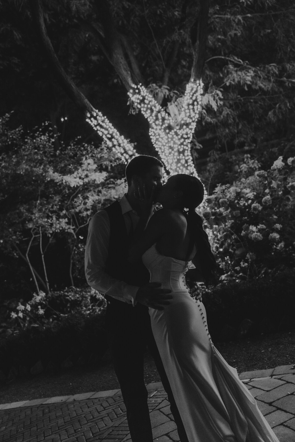 Milwaukee Wedding Photographer