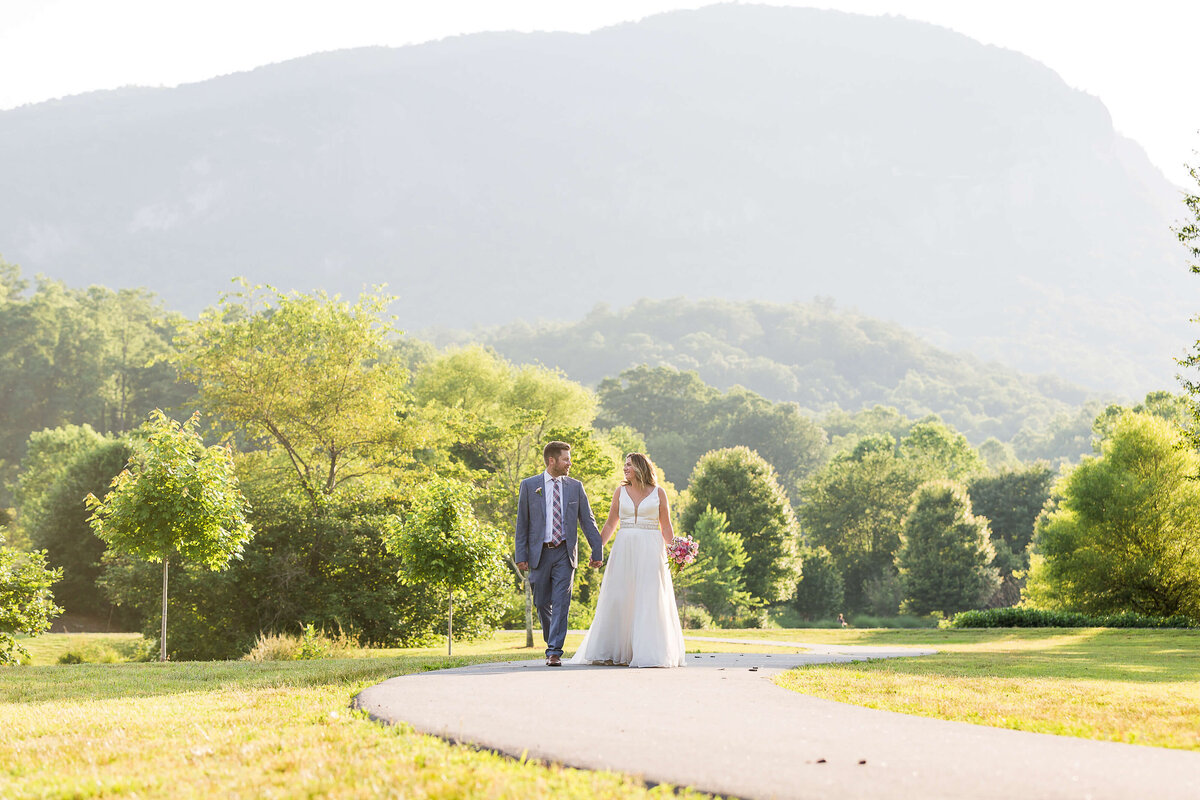 Morse-Park-Lake-Lure-NC-Elopement-6