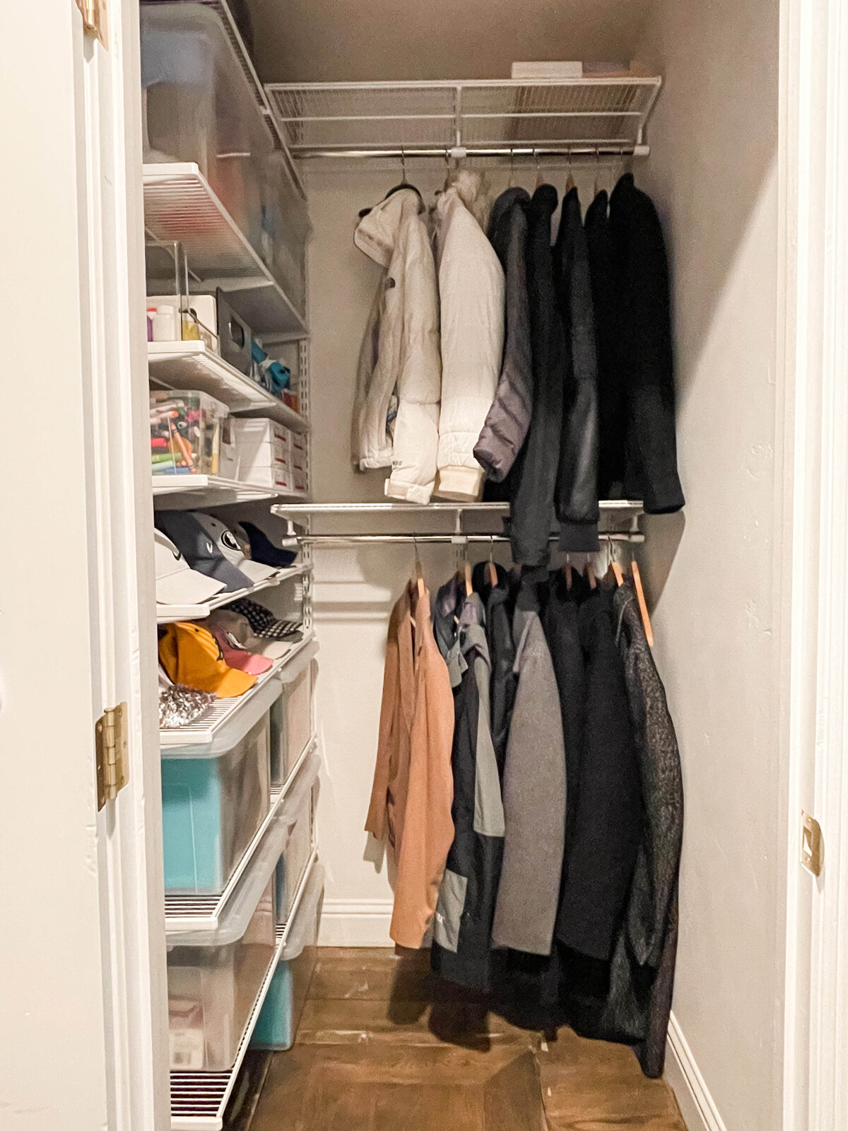 Simply Organized Professional Organizing SF Bay Area