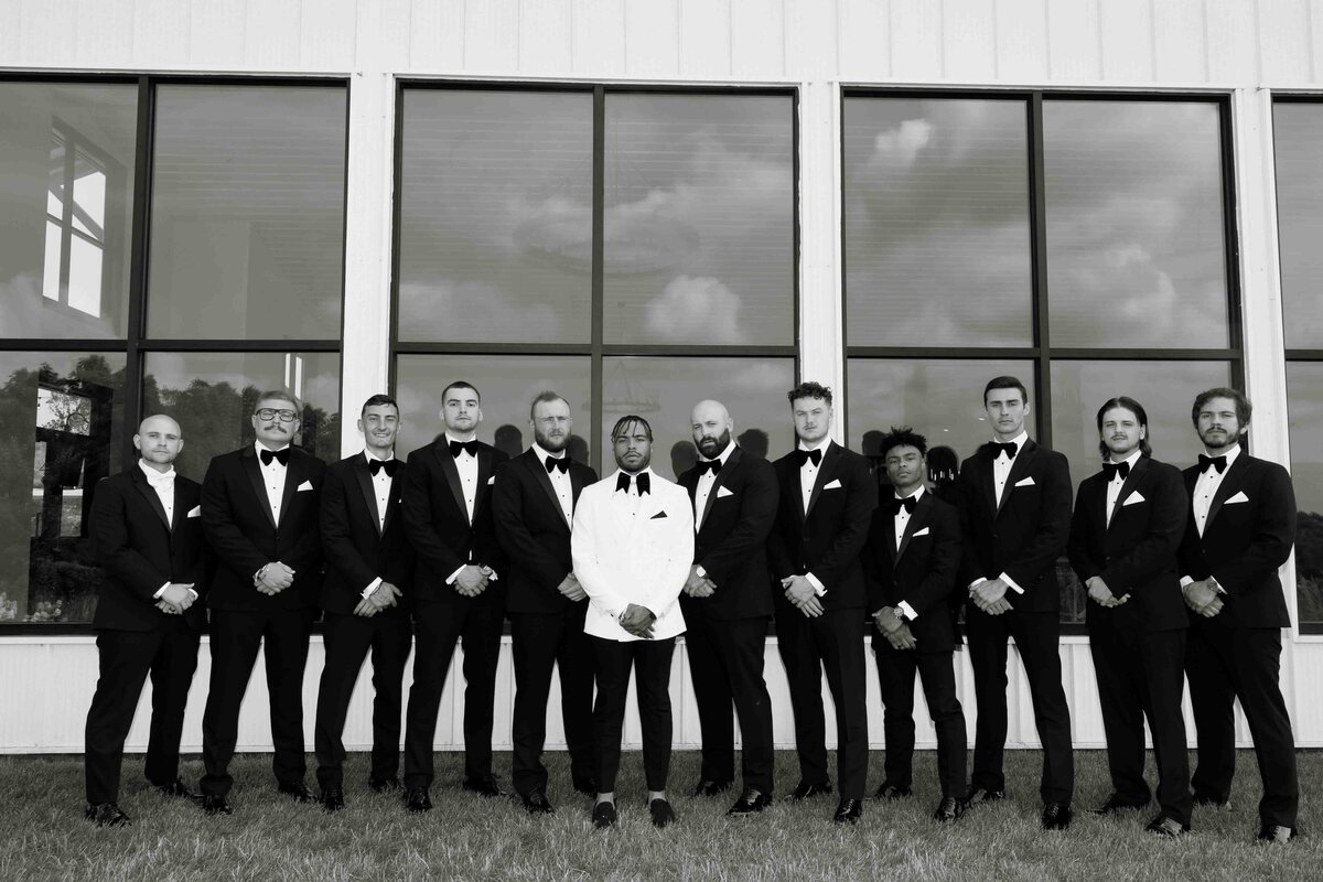 Ashton Hill Galena Wedding |  Photographer-24