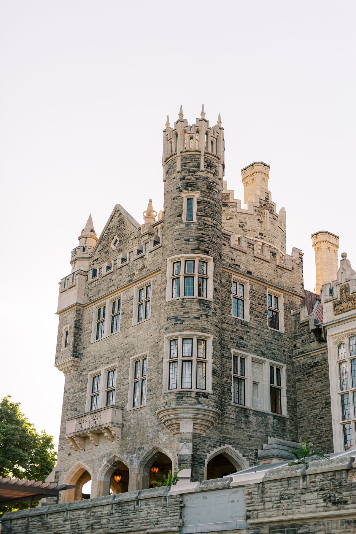 Luxury Wedding Planner - Twelfth Night Events - Toronto Ontario39