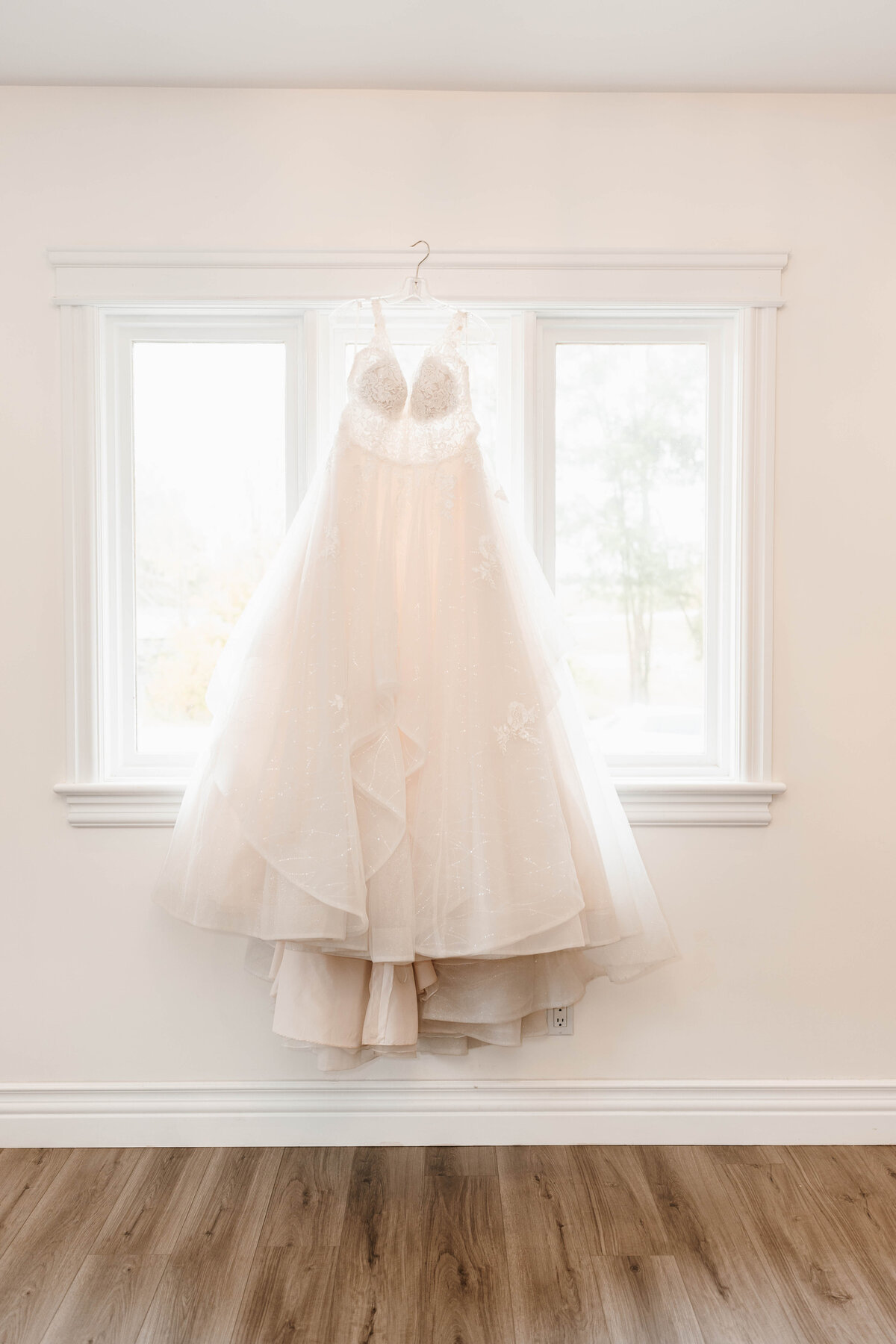 D&J Elle by Stella Wedding Flowers17