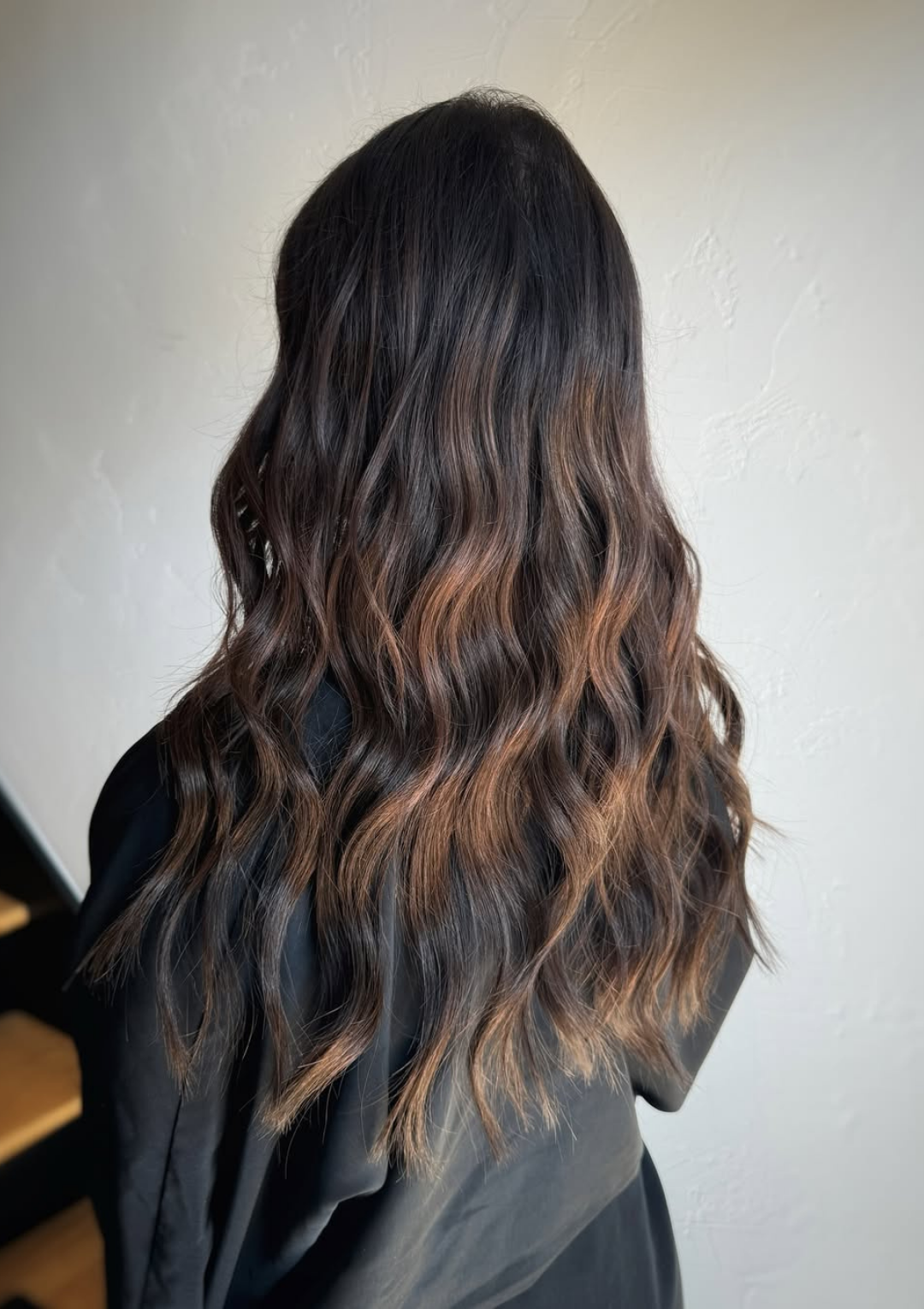 Extensions by Anna
