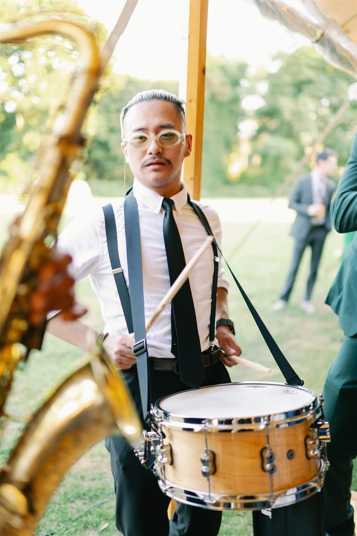 Stone Acres Farm Connecticut Wedding Chelsea Brooke Events182
