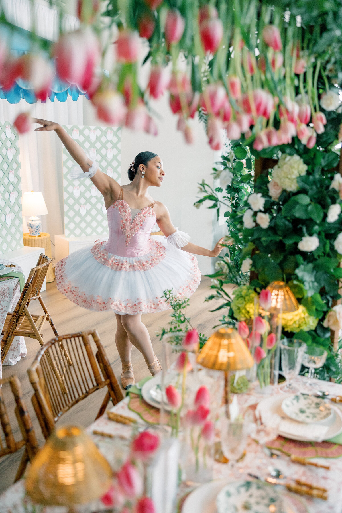 DESIGN - Madelyn Tenney Events Spring Design Showcase 2025 - Atlanta Wedding Photographers-43