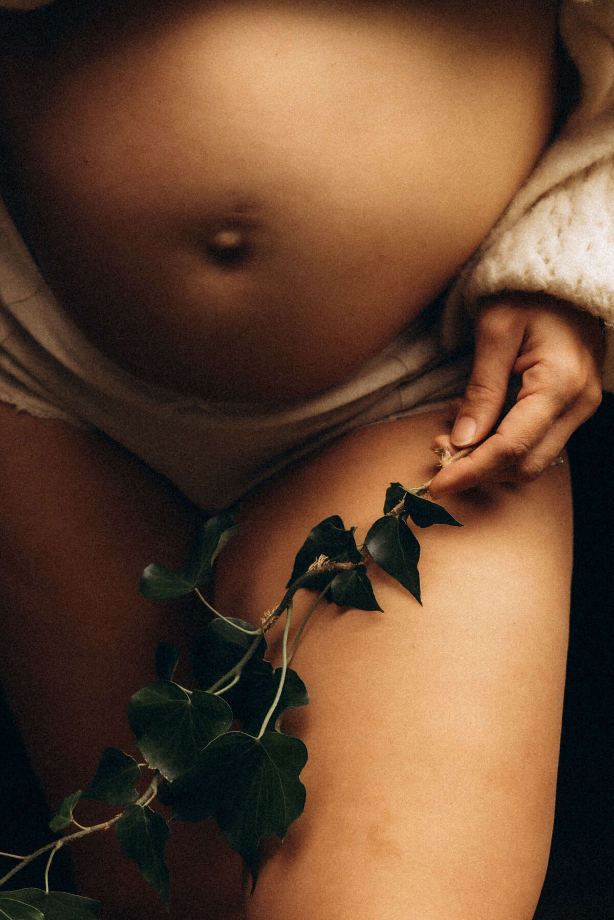Gympie maternity photographer 