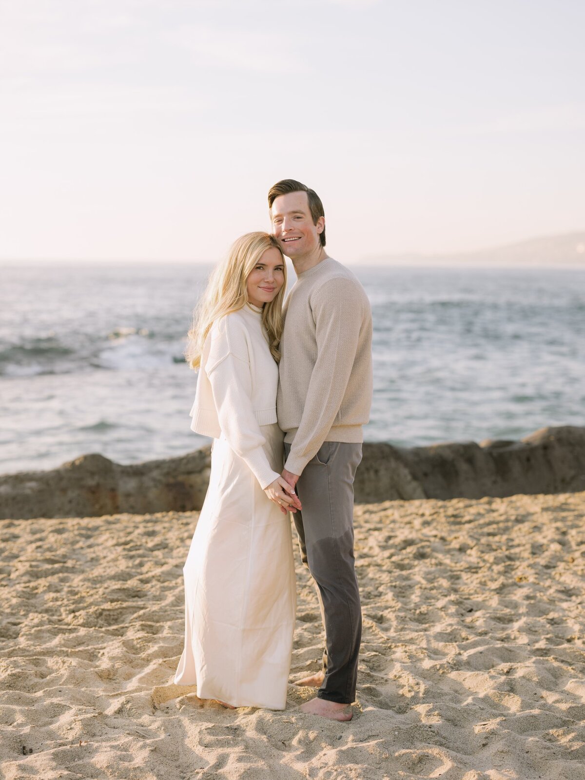 Alex + Kevin Engagement - Holly Sigafoos photo -98