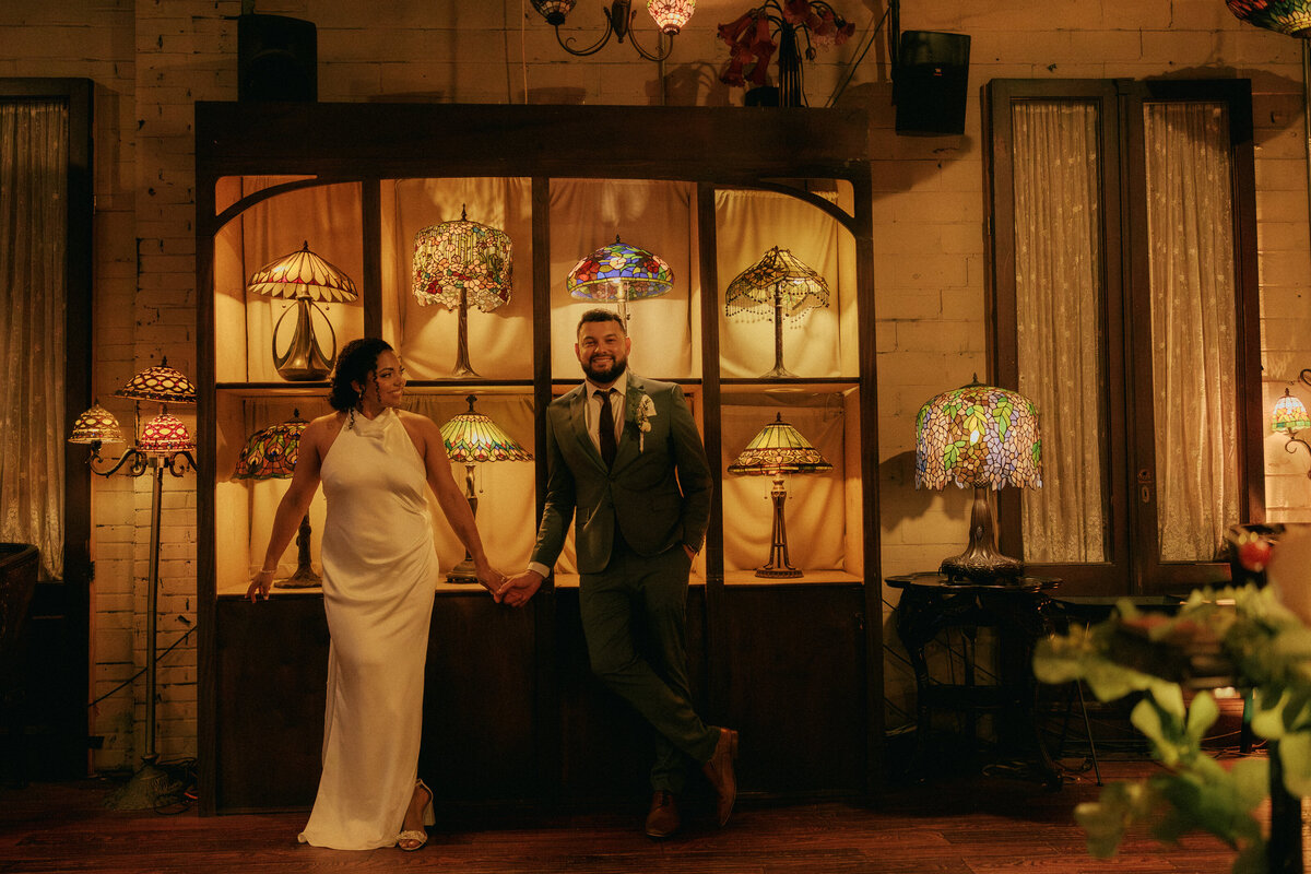 Rozo - Mr & Mrs - Payton Hartsell Photography-597
