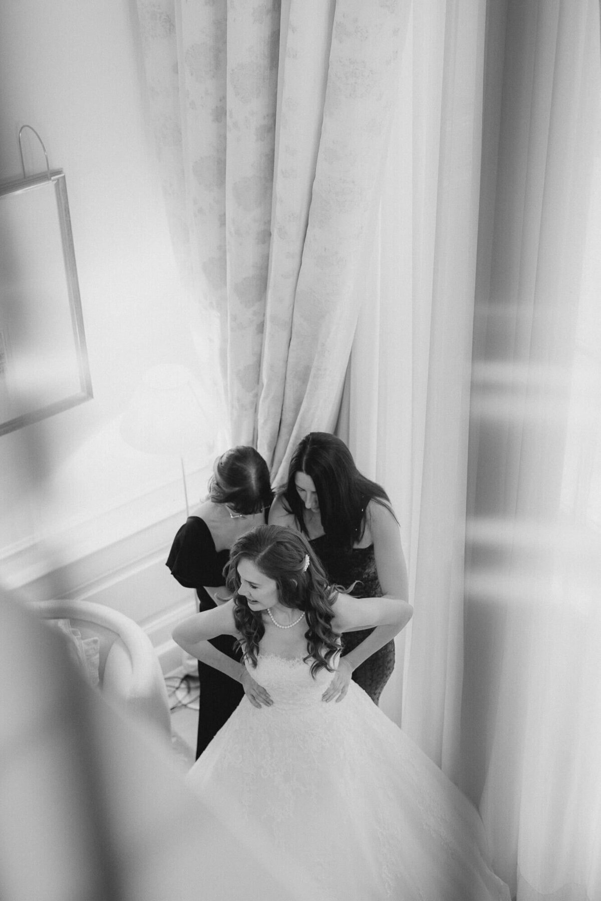 Destination Wedding Photography Vienna