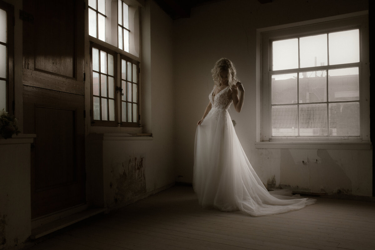 trouwfotograaf