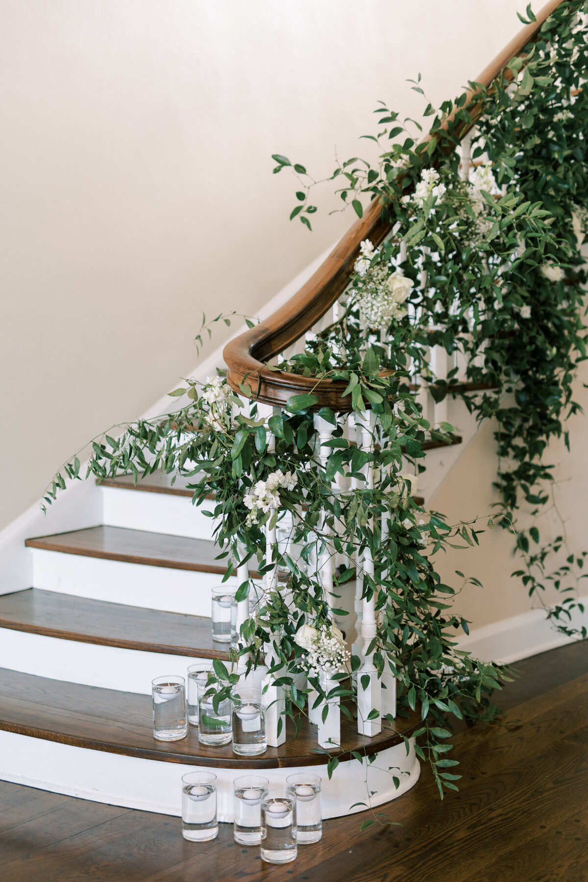 Wedding At Adams Estate, Florida