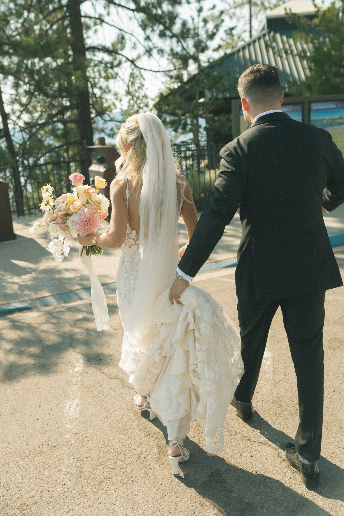 Hanna & Connor Lake Tahoe Hyatt Wedding Incline Village _ Katherine Krakowski Lake Tahoe Reno Photographer-663