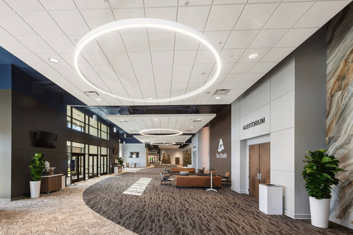 Architectural Photography Alabama - NHS-006 (2) (1)