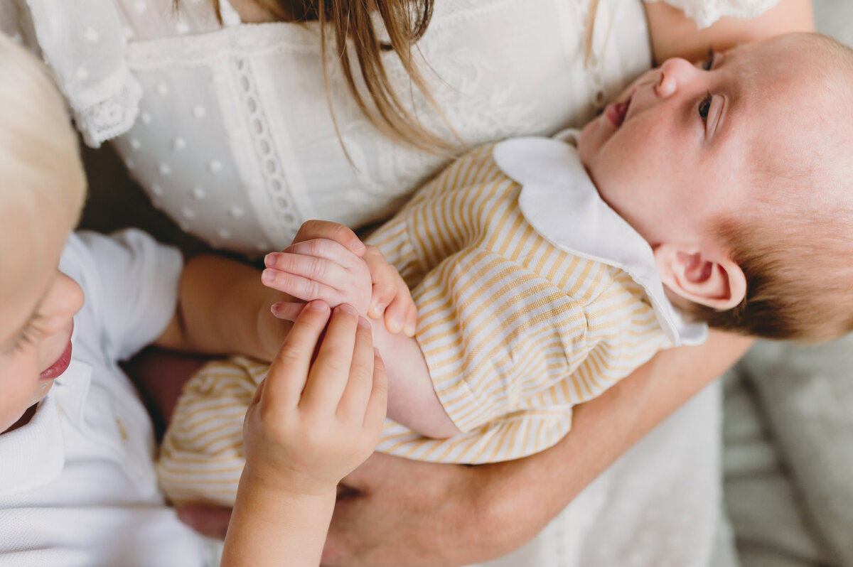 Newborn-Photography-Georgetown-DC