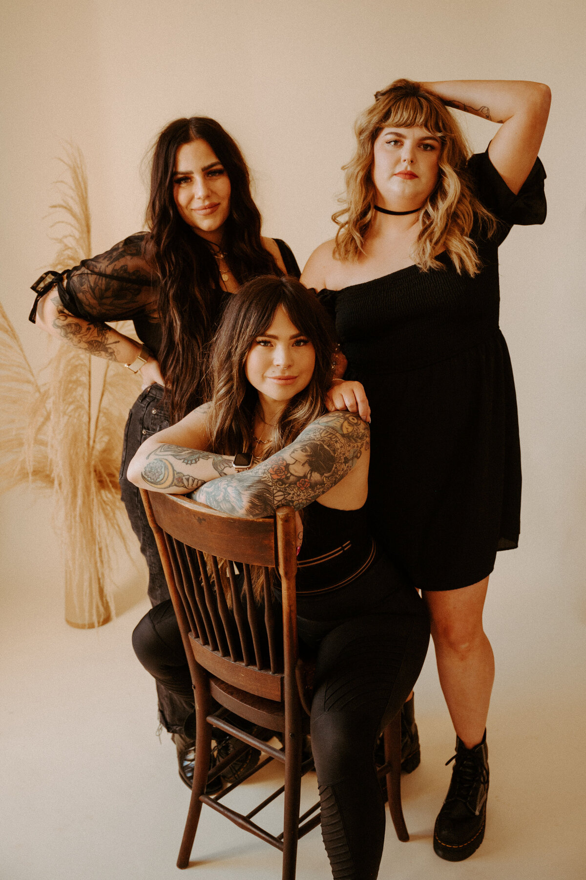 Indianapolis, IN Branding and Portrait Photographer50