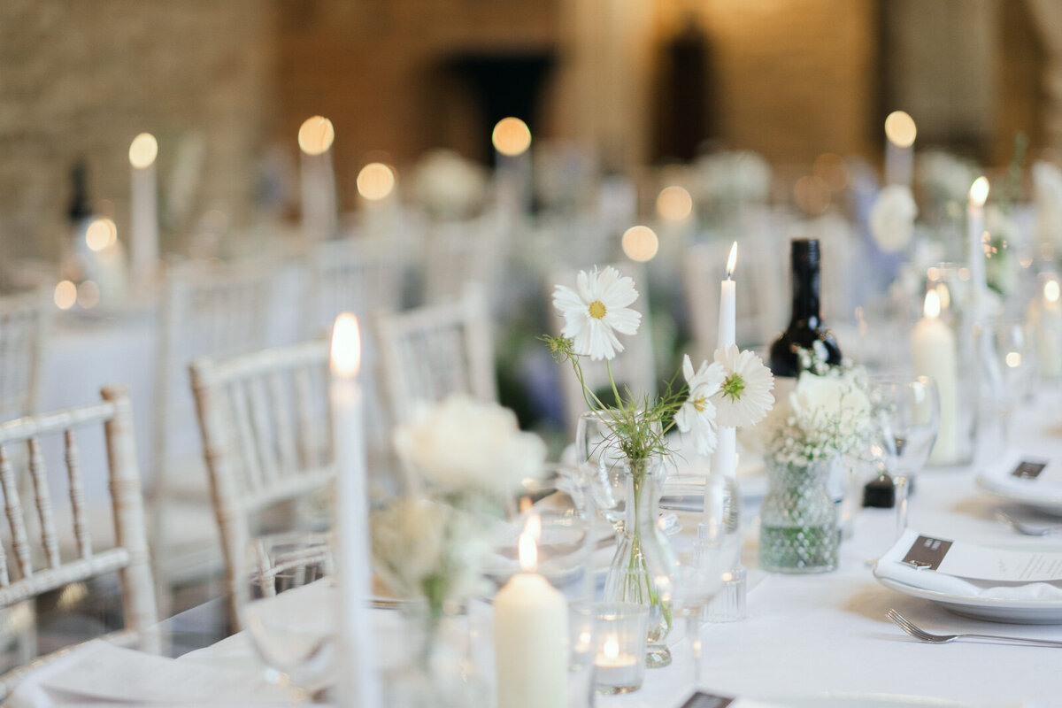 Elegant Wedding at Hinwick House, Northamptonshire - Destination Wedding Photography-188