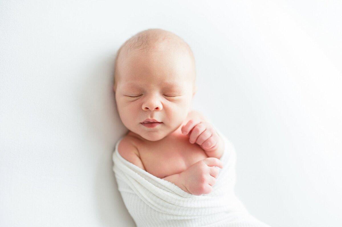 Dallas Newborn Photogrpaher