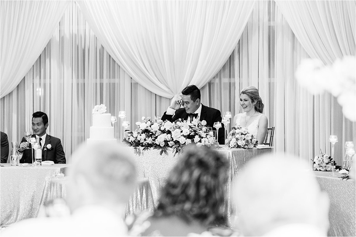 Lionhead Golf and Country Club Wedding Venue in Oakville Ontario by Dylan and Sandra Photography