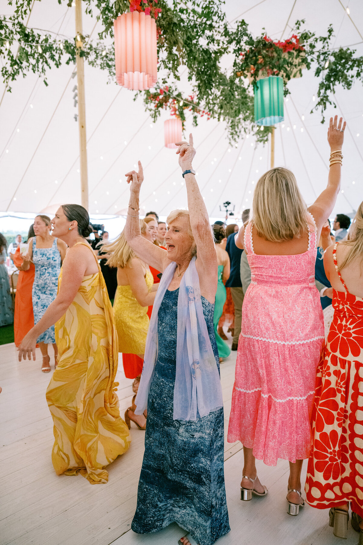 Palm Beach Jupiter Vero Beach wedding planner wedding design wedding coordination Florida wedding full service wedding planner full service wedding management South Florida wedding colorful wedding design colorful wedding tented wedding-183