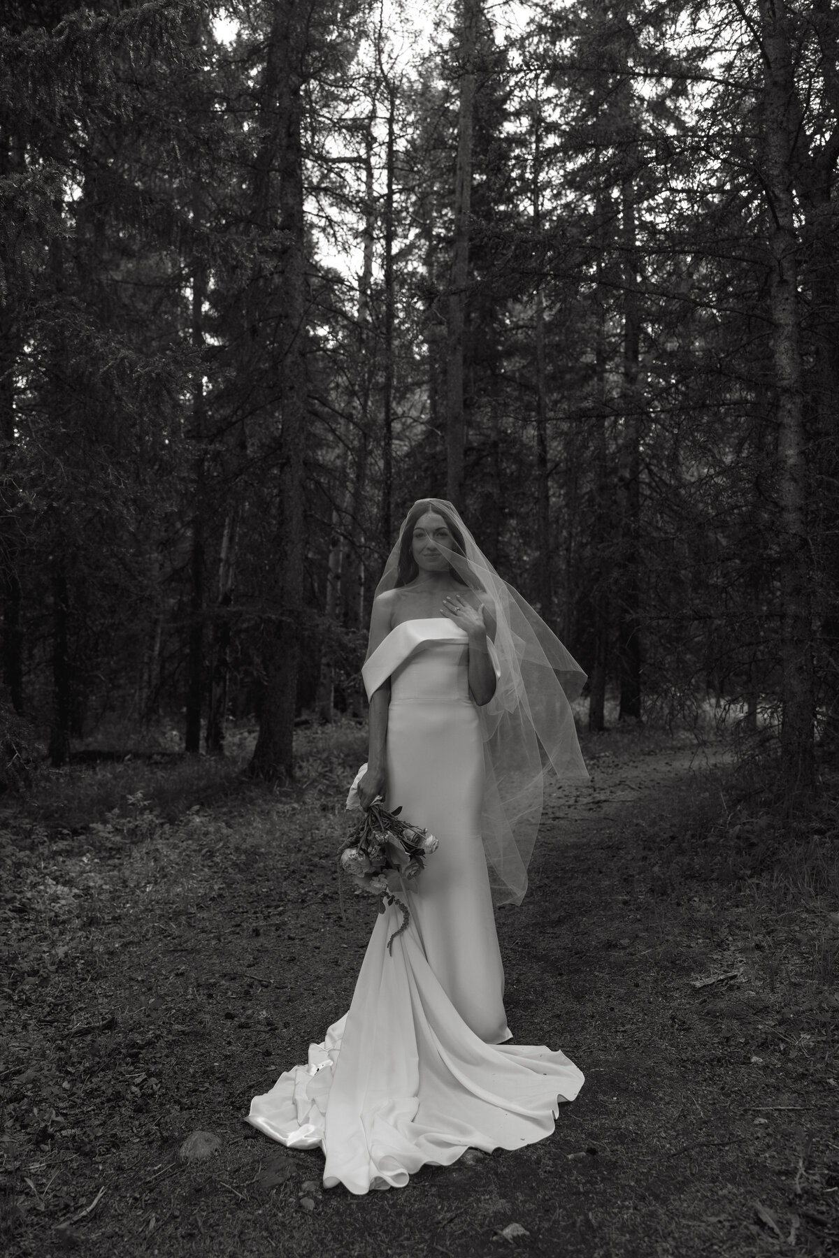 banff wedding photographer