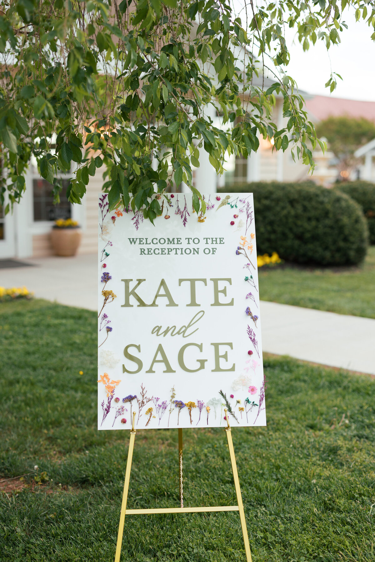 Baltimore Wedding Planner Ally Lopez Events (6)