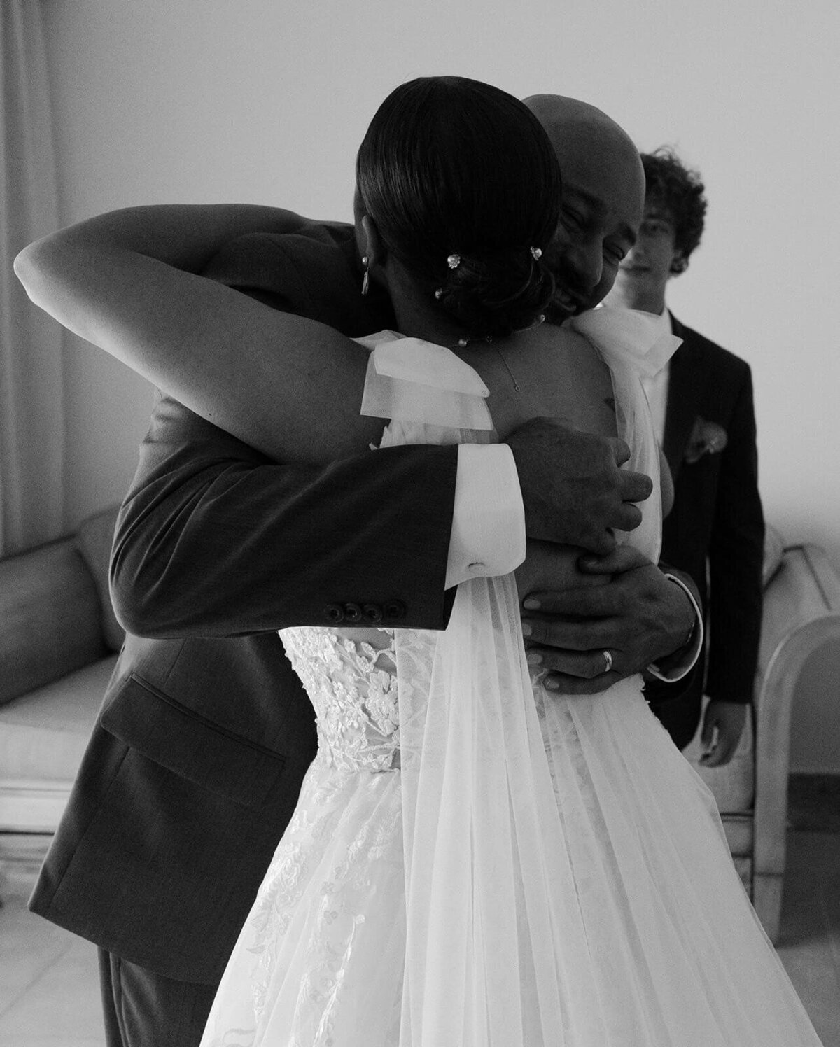The-bride-and-her-father