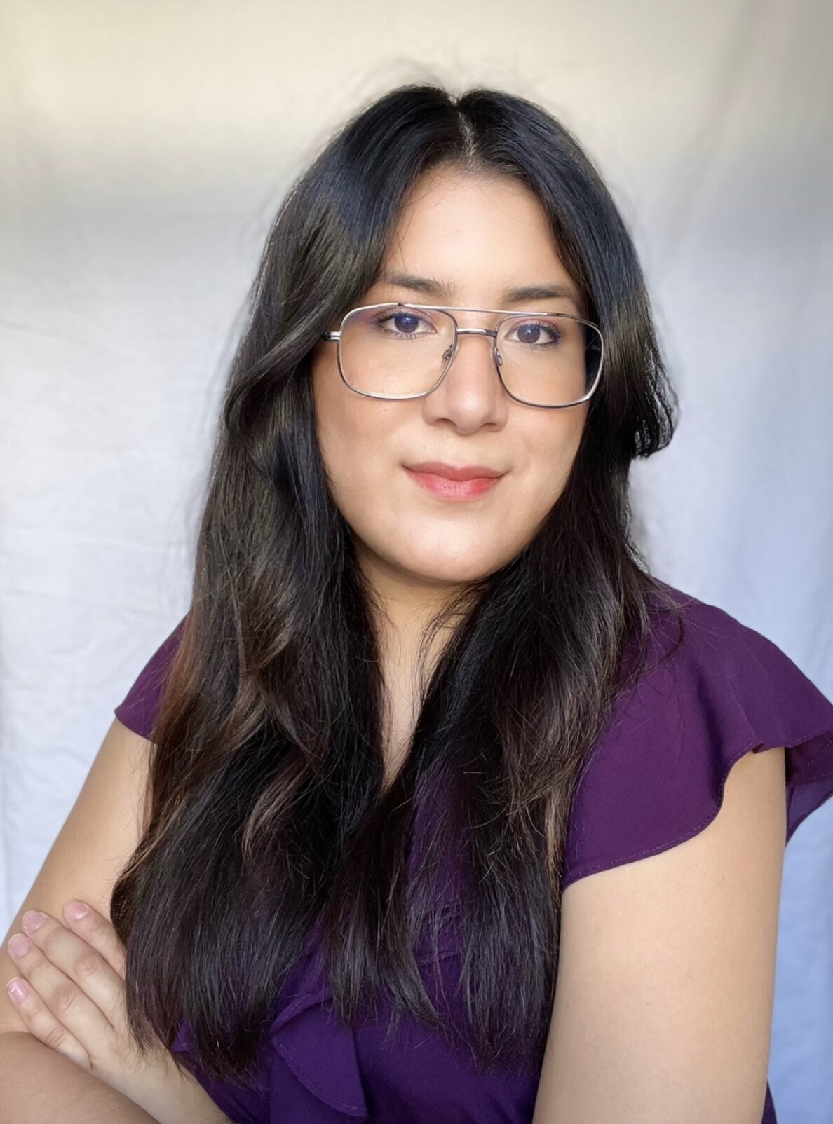 Maria Portillo | Intern | Andrews & Associates Counseling