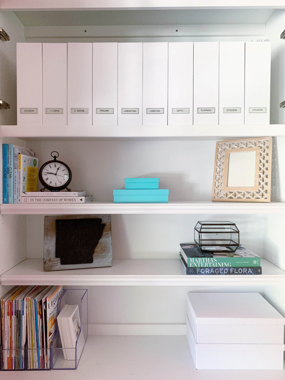 Simply Organized Professional Organizing SF Bay Area