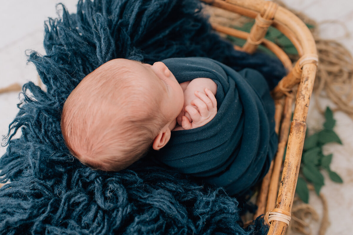 Sharon Leger Photography | Canton CT Newborn and Family Photographer-9