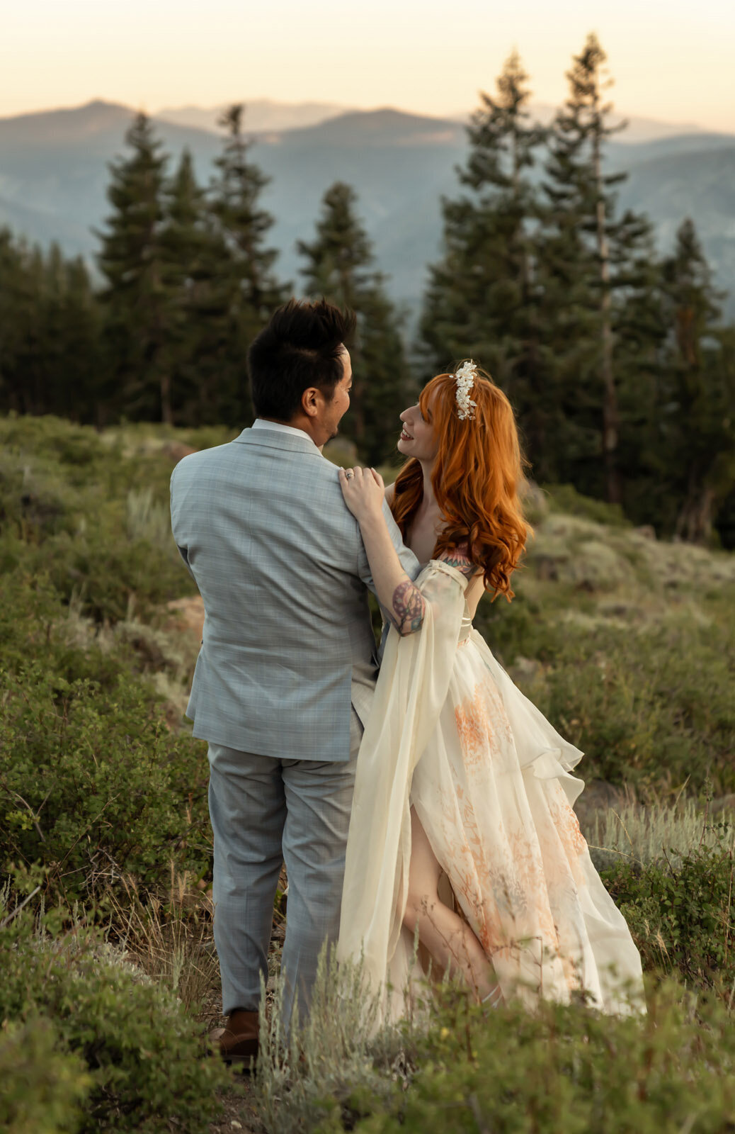 Kim and Kaoru_s Sneak Peaks - 1-86
