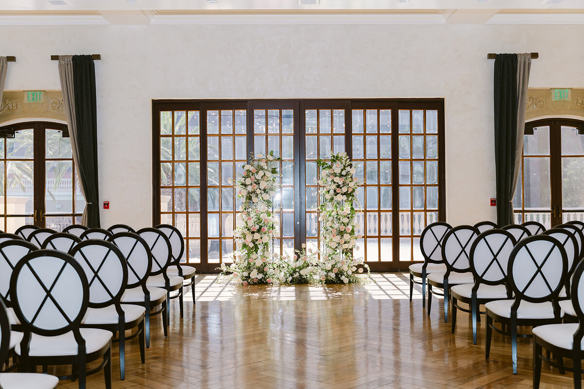 Stirling Club Wedding – Las Vegas