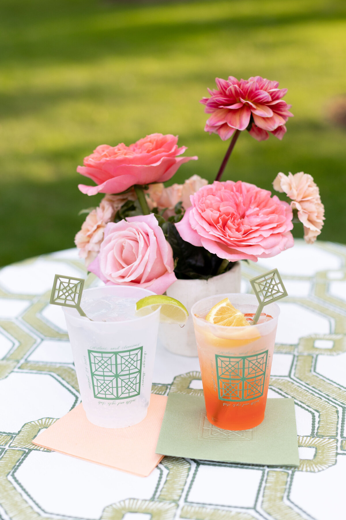 Caroline and Clemens Wedding - Natalie Probst Photography0657