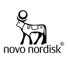 NovoNordisk logo