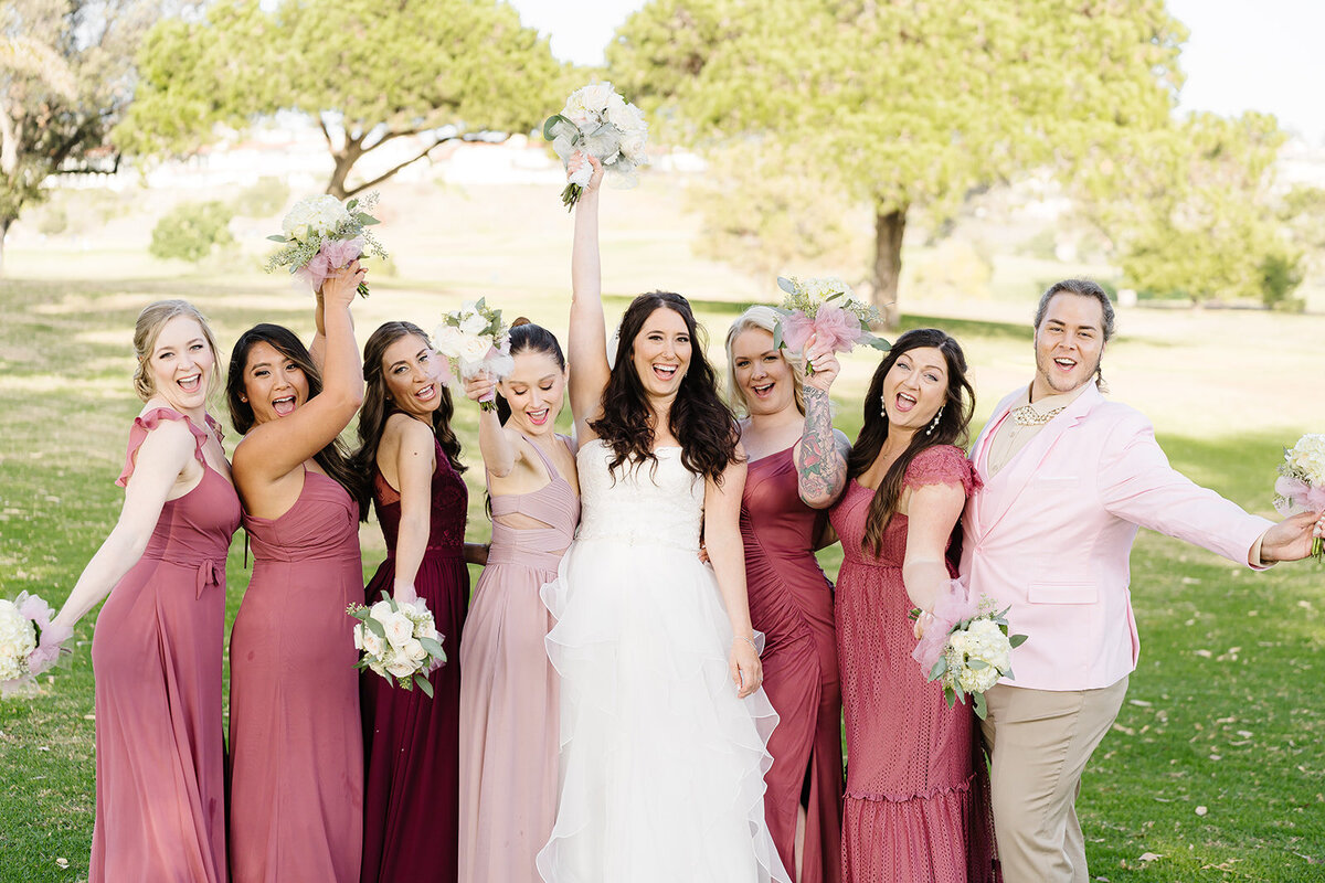 Wedgewood Weddings San Clemente 105