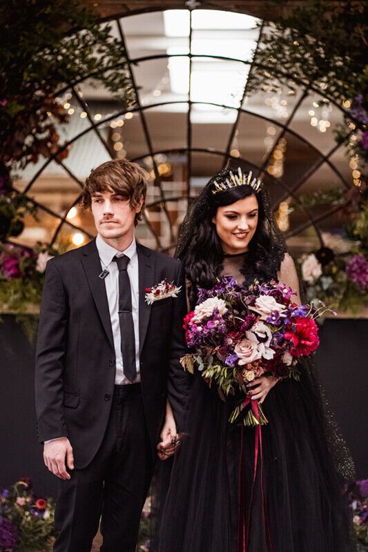 married couple