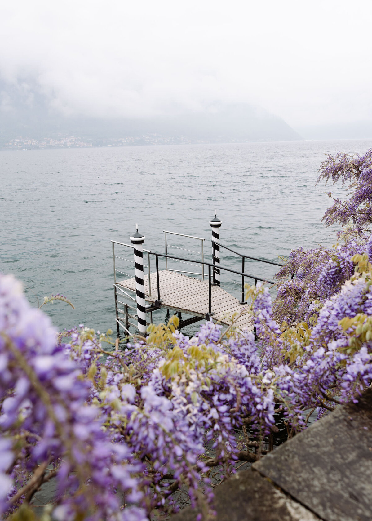 Villa Balbiano Wedding Day-2