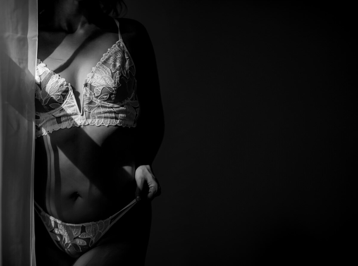 0025 Winston Salem Boudoir Photographer