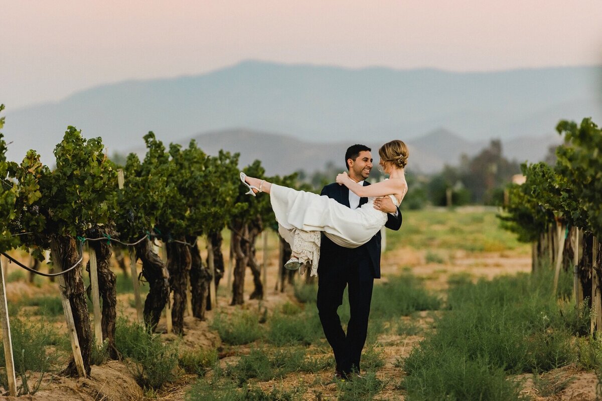 Solvang Wedding Photographer
