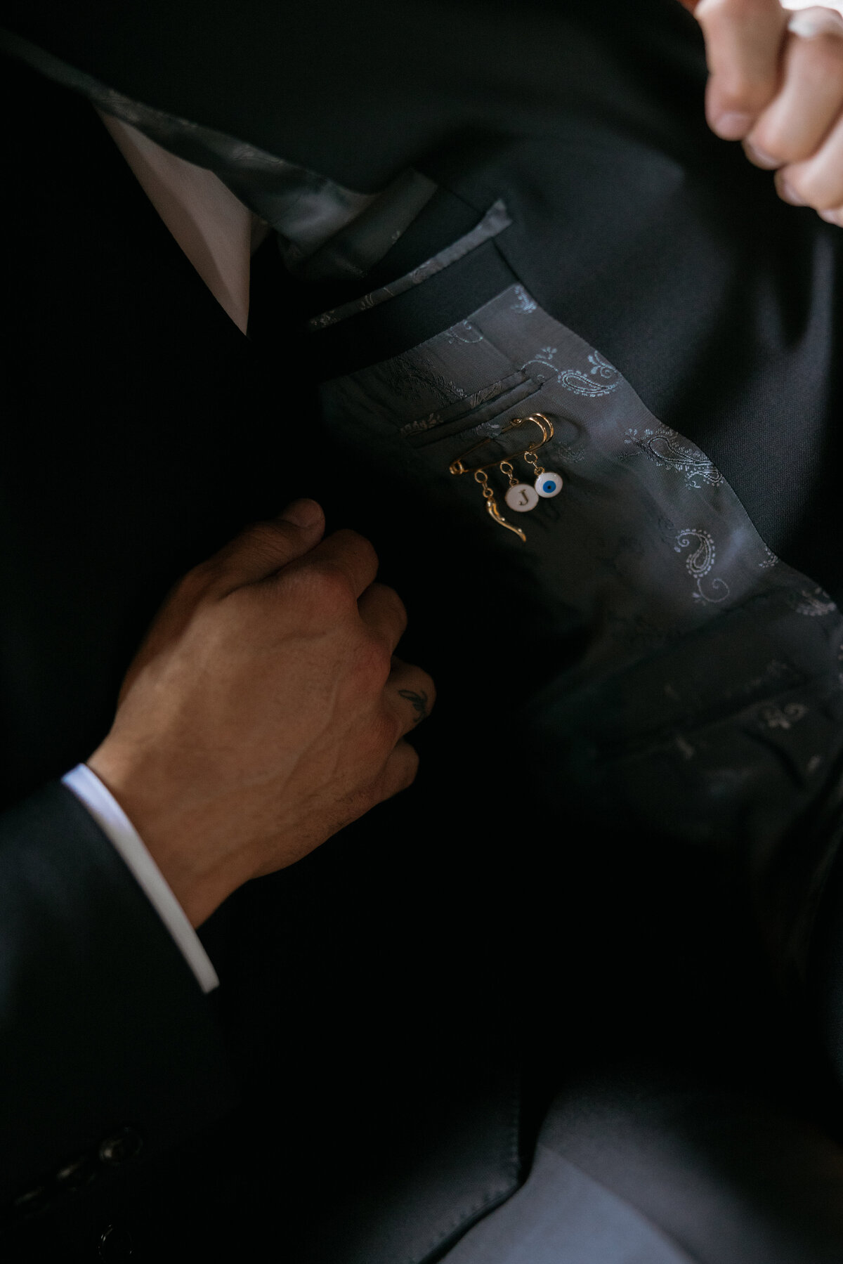 Jacqueline + Justin - Ellie Mae Photo-42