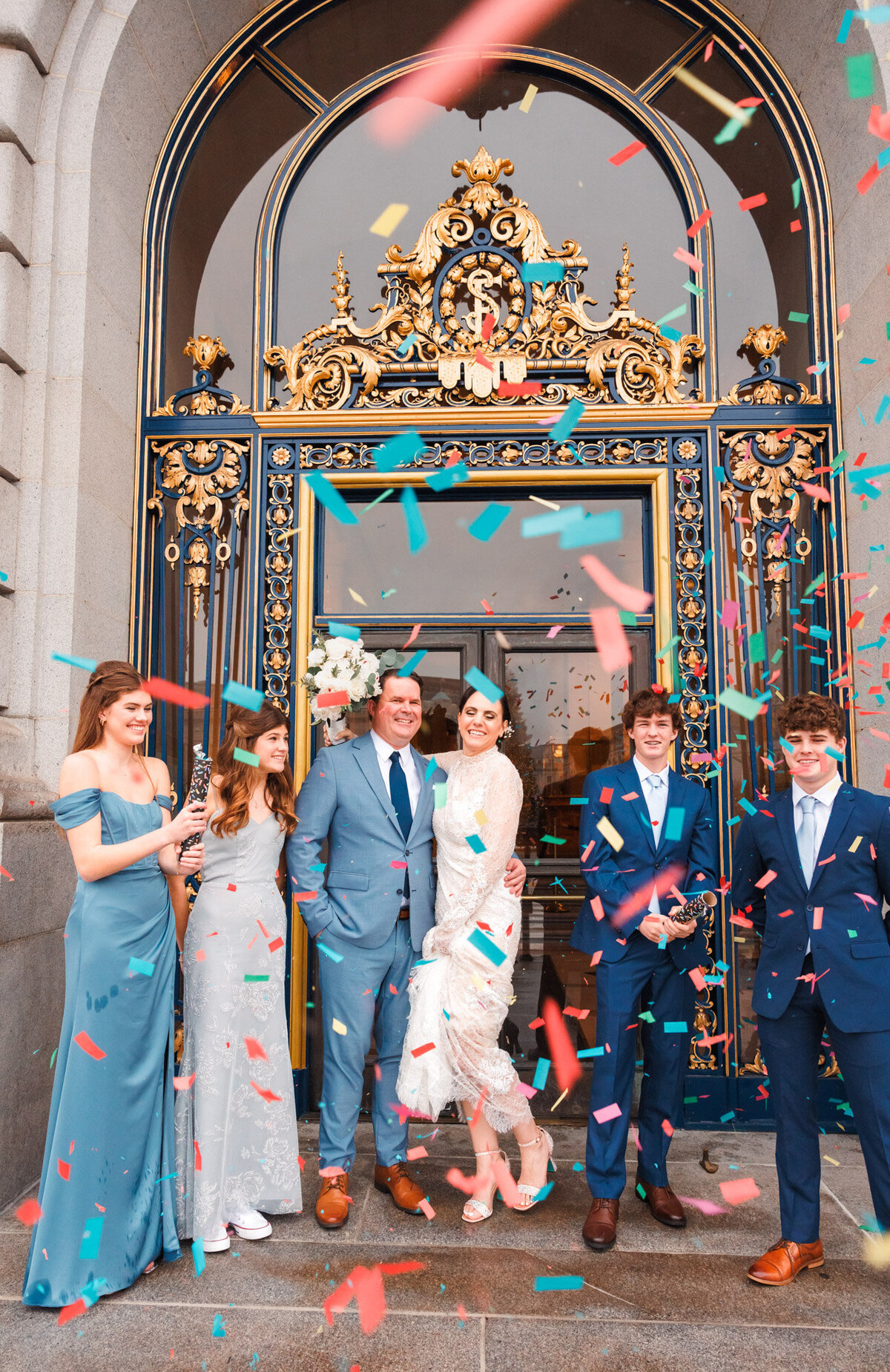 Katrina and Marc-Wedding-San Francisco City Hall-The Fairmont-San Francisco-San Francisco Photographer-San Francisco Wedding Photographer-Emily Pillon Photography-FS-122723-70
