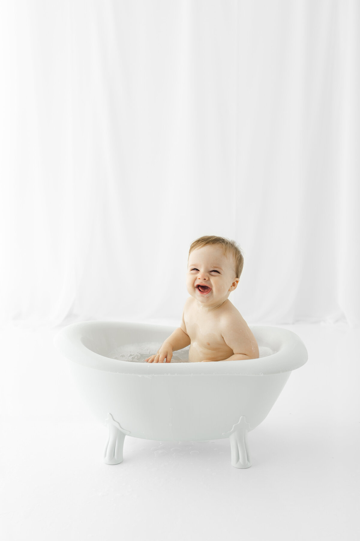 Cake Smash and Splash - Alexander-78